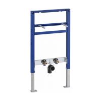 Geberit Duofix 111485001 stelaż podtynkowy do umywalki