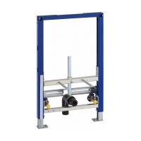 Geberit Duofix 111515001 stelaż podtynkowy do bidetu