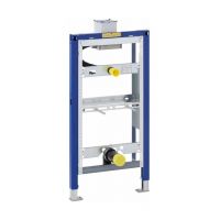 Geberit Duofix 111617001 stelaż podtynkowy do pisuaru