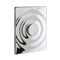 Grohe Surf 37069000 przycisk spłukujący do wc starlight chrome
