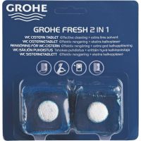 Grohe 38882000 kostki higieniczne