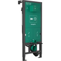 Hansgrohe iFrame universal 01022180 stelaż podtynkowy do miski wc wiszącej