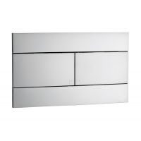 Ideal Standard VV659044 przycisk spłukujący do wc chrom błyszczący