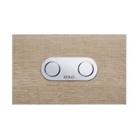Koło Cameleon 94154001 przycisk spłukujący do wc