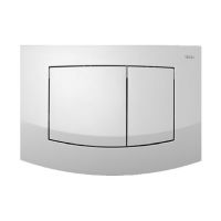 Tece Ambia 9240200 przycisk spłukujący do wc