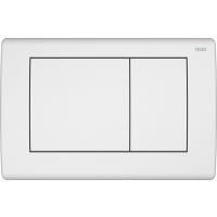 Tece Planus 9240322 przycisk spłukujący do wc biały