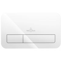 Villeroy & Boch ViConnect 922400RE przycisk spłukujący