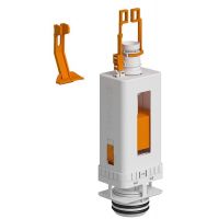 Cersanit Aqua K990265 zawór spustowy