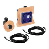 Grohe F-Digital deluxe 29074000 element montażowy