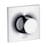 Axor Massaud 18730000 zawór podtynkowy