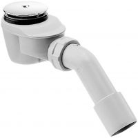 Hansgrohe Staro 60060000 syfon do brodzika