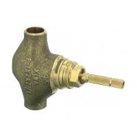 Kludi 29911 zawór podtynkowy