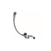 Laufen Solutions H2951100040001 syfon do wanny chrom