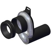 Laufen H8941810000001 syfon do pisuaru