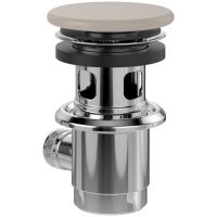 Villeroy & Boch 681000AM korek do umywalki