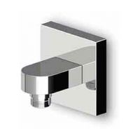 Zucchetti Pan Z93808 przyłącze kątowe