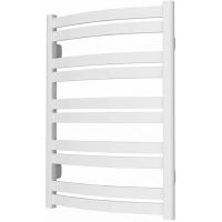 Enix Lamelo (LMX) LM00544077302G010000 grzejnik łazienkowy dekoracyjny 77.3x54.4 cm biały