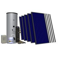 Hewalex 954253 zestaw solarny