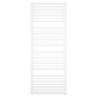 Instal Projekt Code COD50130 grzejnik łazienkowy dekoracyjny 128.9x50 cm biały