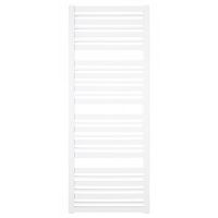 Instal Projekt Code COD50100D50 grzejnik łazienkowy dekoracyjny 95.1x50 cm biały