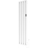 Instal Projekt Kaga Air Electro KAGCE60180 grzejnik elektryczny 180x58 cm biały