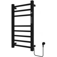 Instal Projekt Stick Air Electro STICE4070C31U grzejnik elektryczny 69.2x40 cm czarny