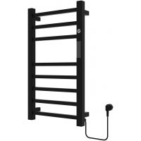 Instal Projekt Stick Air Electro STICE50120C31 grzejnik elektryczny 122.2x50 cm czarny