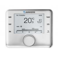Junkers CW 400 7738111083 regulator temperatury
