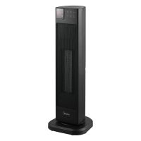 Midea MNTH2022ER termowentylator czarny