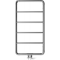 Imers Art 0220 grzejnik łazienkowy dekoracyjny 120x53 cm chrom