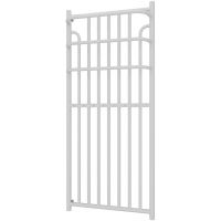 Imers Minas 0462 grzejnik łazienkowy dekoracyjny 120x53 cm biały