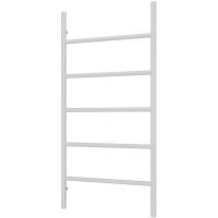 Imers Minimal 2712 grzejnik łazienkowy dekoracyjny 90x53 cm biały