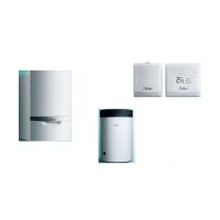 Vaillant ecoTEC plus 0010020632 zestaw kocioł z zasobnikiem