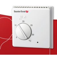 Saunier Duval 08605700 regulator temperatury