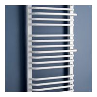 Termal Classic Plus GŁC500x800RAL9016 grzejnik łazienkowy 50x80 cm