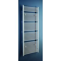 Termal Slim GŁD600x1000RAL7043EPS grzejnik łazienkowy drabinkowy 100x60 cm szary