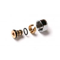 Terma TGACR015 adapter do grzałek