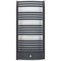 Terma Dexter Pro WZDPN122060K916Z8U grzejnik łazienkowy 60x122 cm