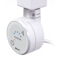 Terma Moa Blue WEMBT08F916M grzałka elektryczna 800 W biała