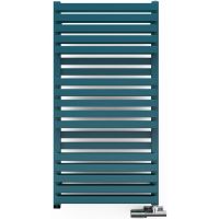 Terma Quadrus Bold WZQBN118060K916S1U grzejnik łazienkowy 60x118.5 cm