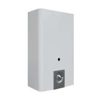 Termet AquaHeat Electronic WGE3043000000PL3T podgrzewacz przepływowy gazowy