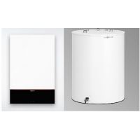 Viessmann Vitodens Z023164 zestaw kocioł z zasobnikiem 100 l