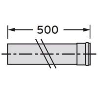 Vaillant 303252 element systemu kominowego