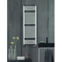 Zehnder Virando Bow Basic ABT120050 grzejnik łazienkowy 49x122 cm