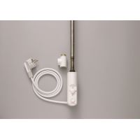 Zehnder DBM 857111 grzałka elektryczna 300 W biała