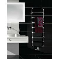Zehnder Nobis NOB150050 grzejnik łazienkowy 50x152 cm