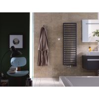 Zehnder Quaro QAM140045GD grzejnik łazienkowy 45x143.3 cm