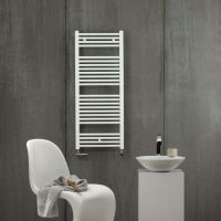 Zehnder Virando Basic ABC120050 grzejnik łazienkowy 50x122.6 cm