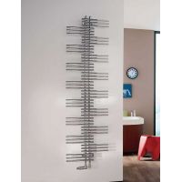 Zehnder Yucca YSC130050 grzejnik łazienkowy 50x134 cm