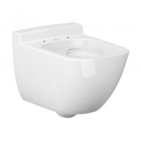 Cersanit Caspia K100383 miska wc wisząca
